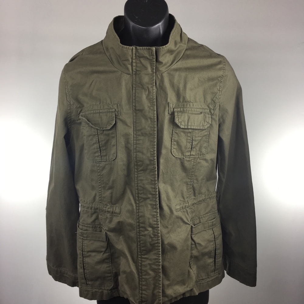 Love Tree Jacket.